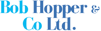 Bob Hopper Logo
