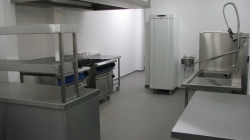 Manor Kitchen 1